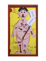 Peter & Madeline Powell Peter & Madeline Powell "Elective Surgery"
