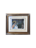 Alexandre Renoir Alexandre Renoir "L'Homme au Canotier"