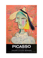 Pablo Picasso Pablo Picasso "Galerie Claude Bernard"