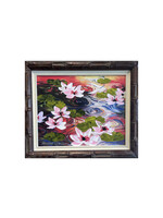Alexandre Renoir Alexandre Renoir "Lily Pond"