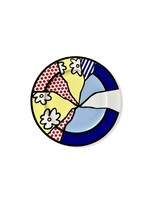 Roy Lichtenstein Roy Lichtenstein "Water Lilies"