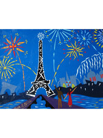 Pierre Matisse Pierre Matisse "Celebration Parisienne"