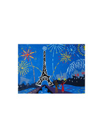 Pierre Matisse Pierre Matisse "Celebration Parisienne"