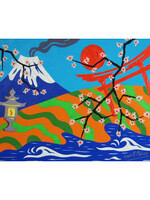Pierre Matisse Pierre Matisse "Oh Japan, Land of Beauty"