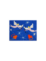 Pierre Matisse Pierre Matisse "Love is in the Air"