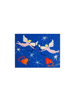 Pierre Matisse Pierre Matisse "Love is in the Air"