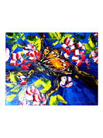 Alexandre Renoir Alexandre Renoir "The Butterfly"