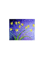Alexandre Renoir Alexandre Renoir "Summer Wildflowers"