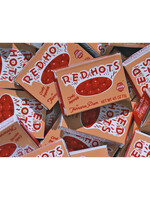 Peter & Madeline Powell Peter & Madeline Powell "Red Hots"