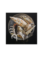 Peter & Madeline Powell Peter & Madeline Powell "Reflections from the Sea"