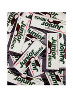Peter & Madeline Powell Peter & Madeline Powell "Junior Mints"