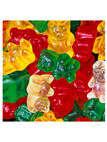 Peter & Madeline Powell Peter & Madeline Powell "Gummy Bears"