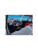 Peter & Madeline Powell Peter & Madeline Powell "53 Mercury"