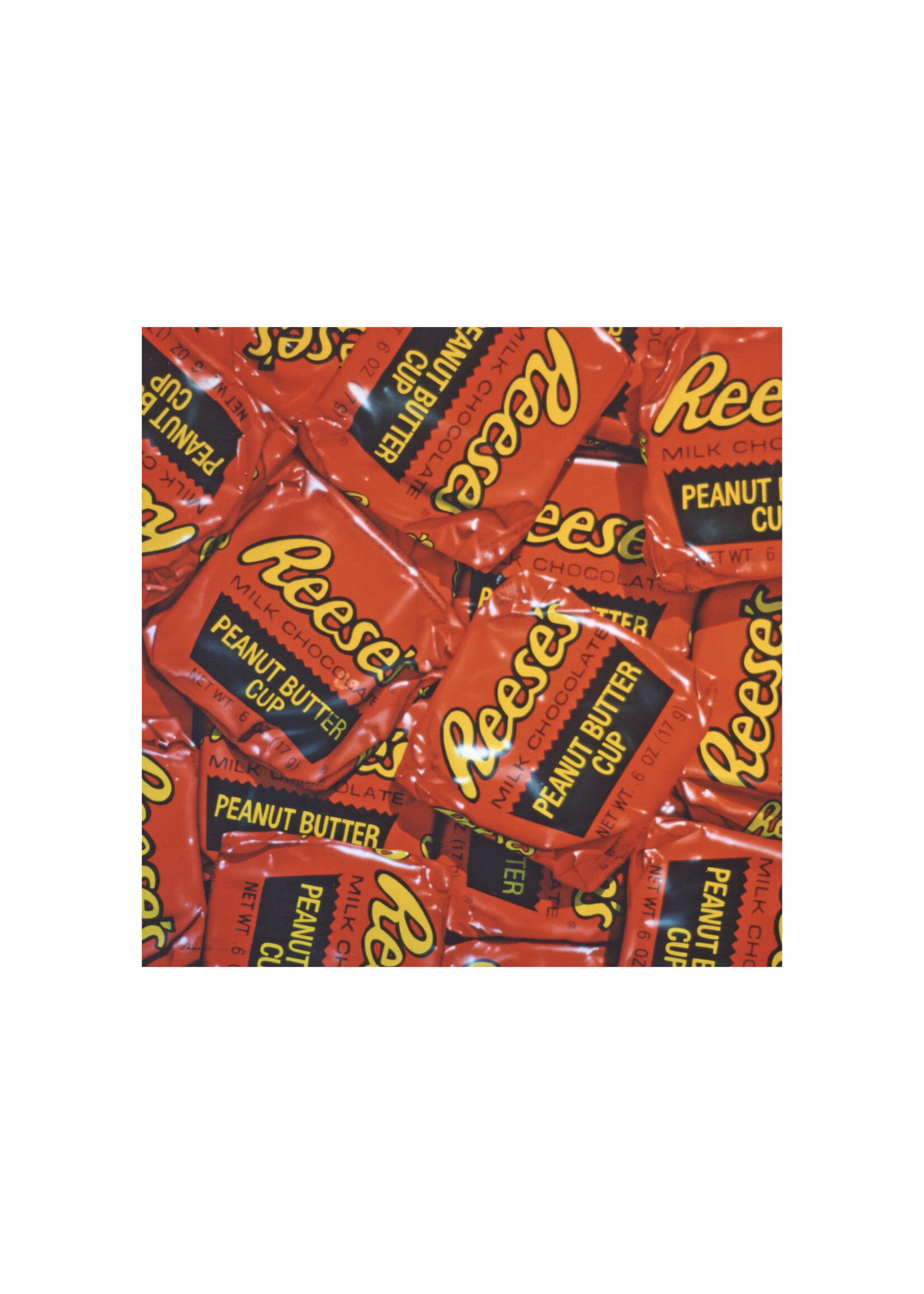 Peter & Madeline Powell Peter & Madeline Powell "Reeses Cups"