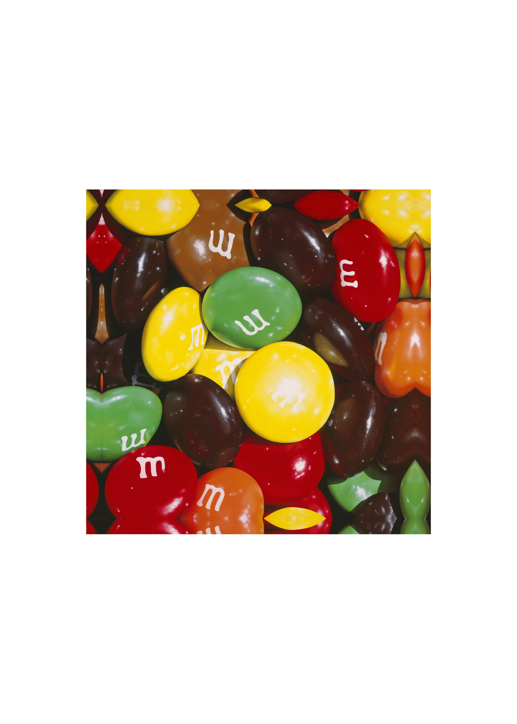 Peter & Madeline Powell Peter & Madeline Powell "M&M's"