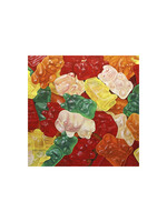 Peter & Madeline Powell Peter & Madeline Powell "Gummy Bear - Erin"