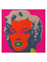 Andy Warhol Andy Warhol "Marilyn Monroe"