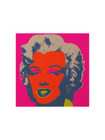 Andy Warhol Andy Warhol "Marilyn Monroe"