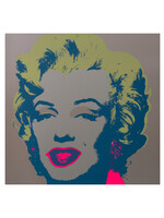 Andy Warhol Andy Warhol "Marilyn Monroe"