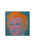 Andy Warhol Andy Warhol "Marilyn Monroe"