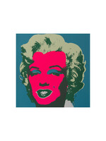 Andy Warhol Andy Warhol "Marilyn Monroe"