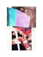 Robert Rauschenberg Robert Rauschenberg "Tribute 21"