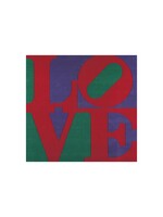 Robert Indiana Robert Indiana "Chosen Love"