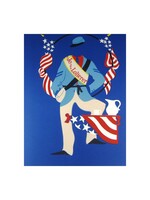 Robert Indiana Robert Indiana "Jo the Loiterer"