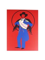 Robert Indiana Robert Indiana "Gen U.S. Grant"
