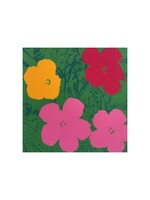 Andy Warhol Andy Warhol "Flowers"