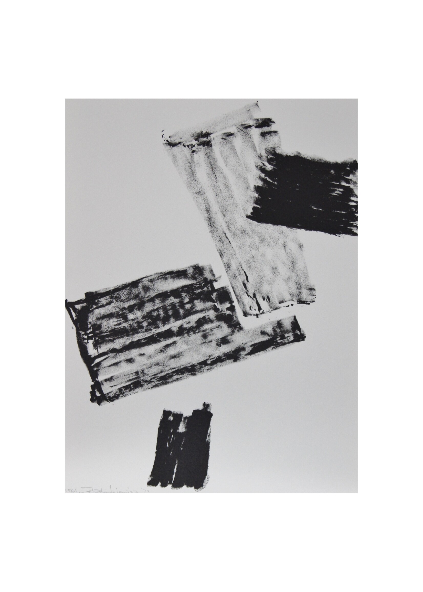 Richard Stankiewicz "Untitled"