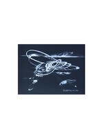 Lee Bontecou Lee Bontecou "Untitled"