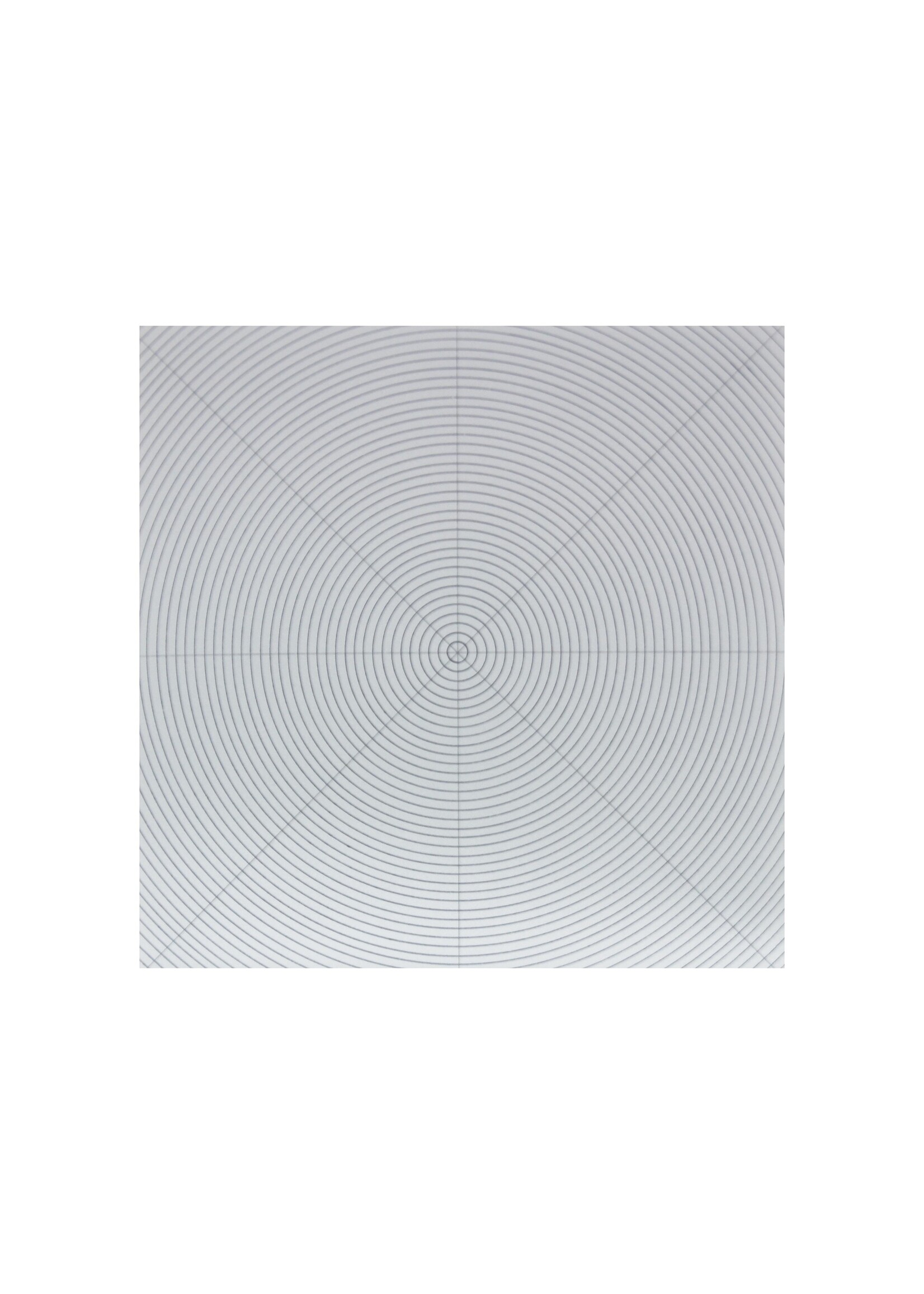 Sol Lewitt "Untitled"