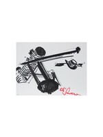 Mark Di Suvero "Untitled"