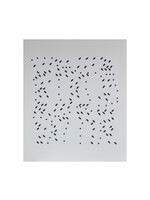 Larry Poons "Untitled"