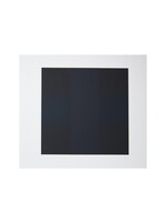 Ad Reinhardt "Untitled"