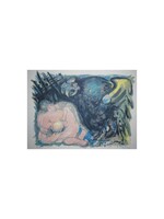 Edouard Pignon "Untitled"