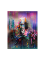 Chad Smith Chad Smith "Robot"