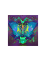 Chad Smith Chad Smith "Satan's Butterfly"