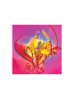 Chad Smith Chad Smith "Ghost Love"
