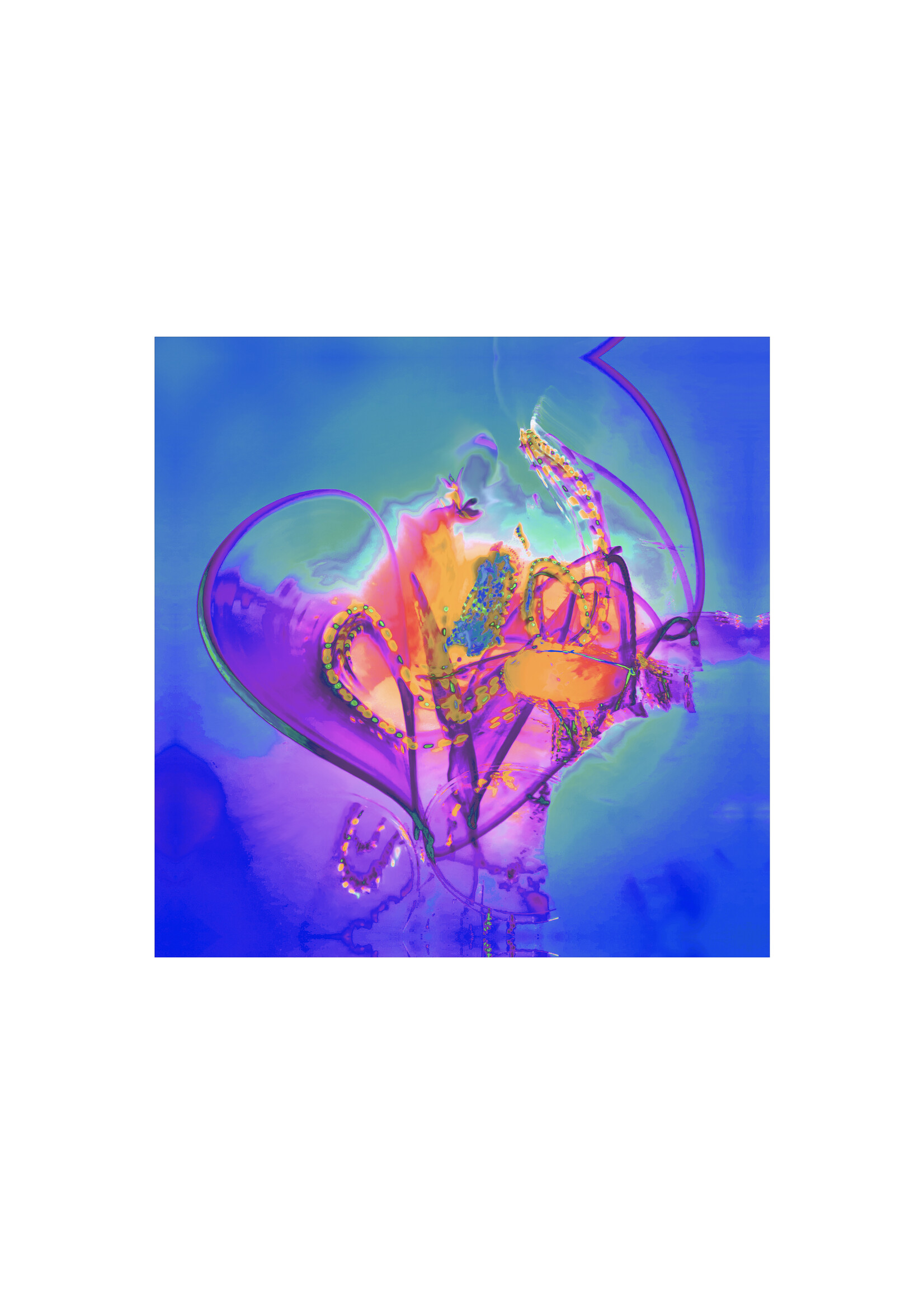 Chad Smith Chad Smith "Ghost Love"