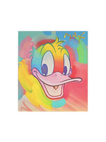 Peter Max Peter Max "Donald Duck"