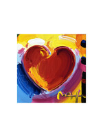 Peter Max Peter Max "Retro: Heart"