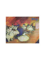 Peter Max Peter Max "Homage to Degas: Dance Ballet Rehearsal"