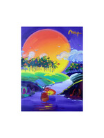 Peter Max Peter Max "Without Borders"