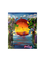 Peter Max Peter Max "Better World"