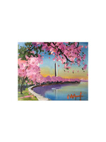 Peter Max Peter Max "Cherry Blossom"