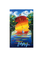 Peter Max Peter Max "Better World"