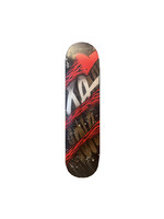 Chris Sweeney Chris Sweeney "Skate Deck"