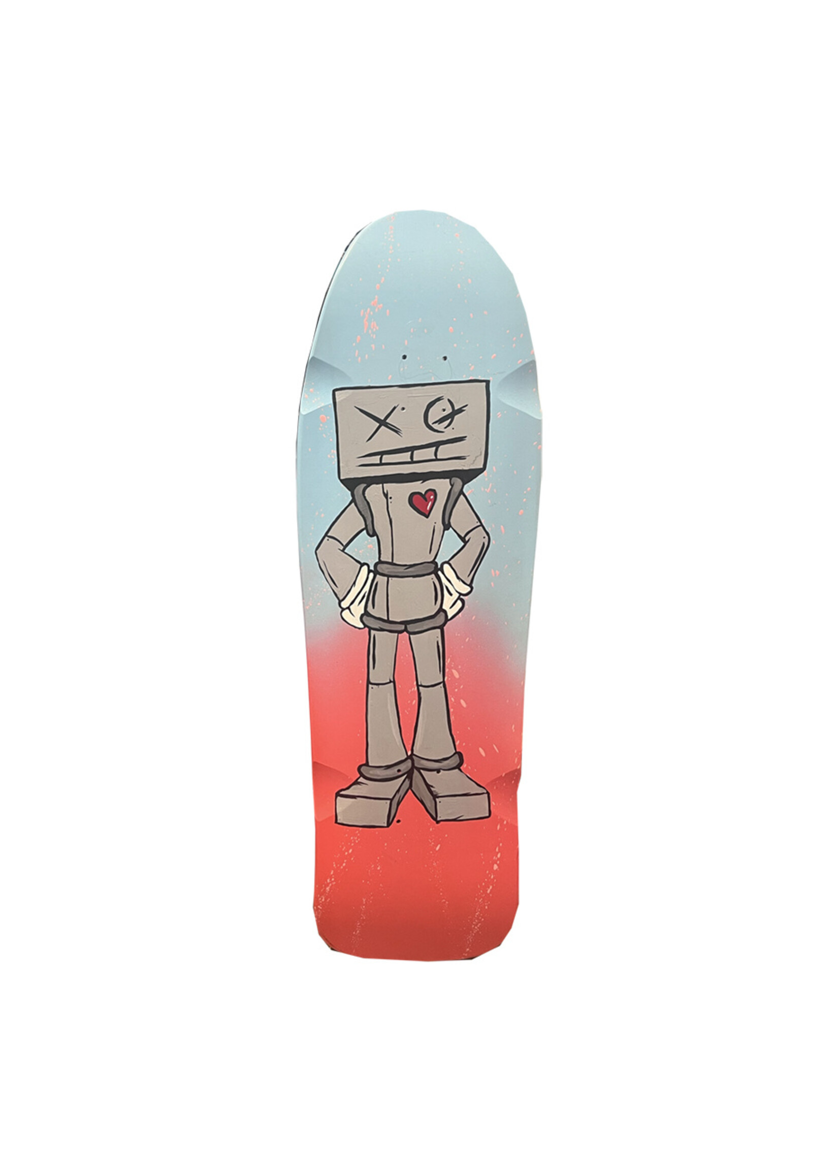 Chris Sweeney Chris Sweeney "Skate Deck"